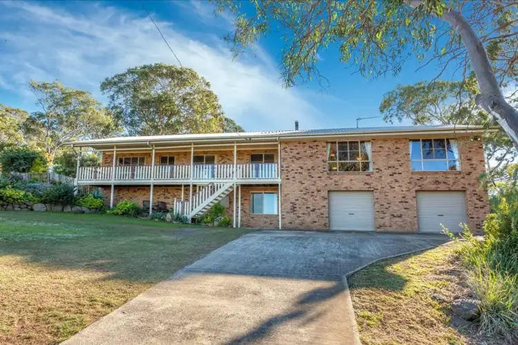 Main view of Homely house listing, 12 Koala Drive, Gowrie Junction QLD 4352
