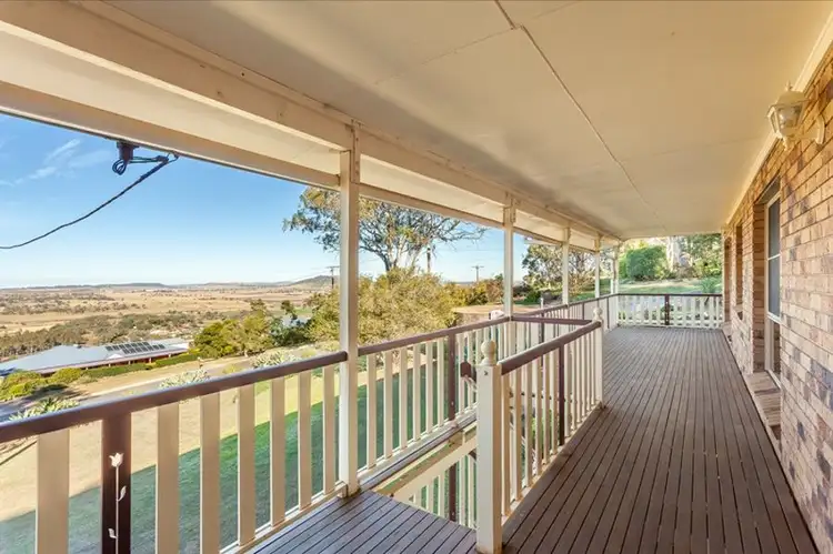 Second view of Homely house listing, 12 Koala Drive, Gowrie Junction QLD 4352