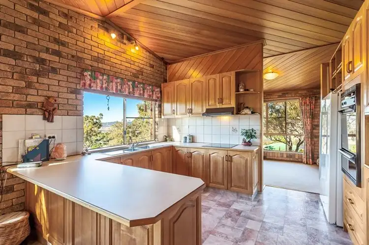 Fifth view of Homely house listing, 12 Koala Drive, Gowrie Junction QLD 4352
