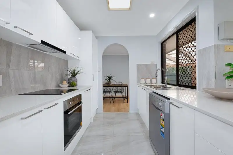 Main view of Homely house listing, 19 Bundabah Drive, Calamvale QLD 4116