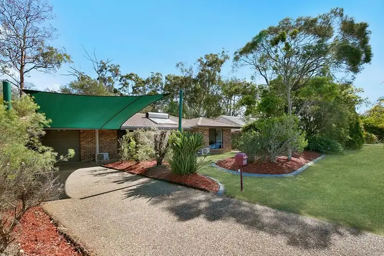 Third view of Homely house listing, 19 Bundabah Drive, Calamvale QLD 4116
