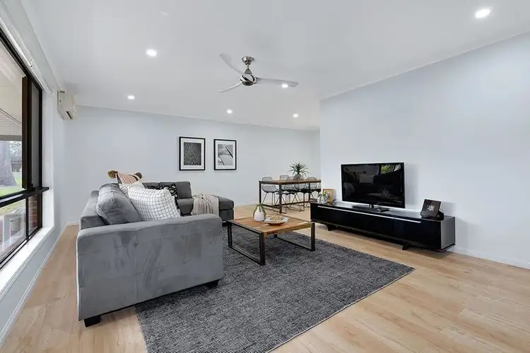 Fourth view of Homely house listing, 19 Bundabah Drive, Calamvale QLD 4116