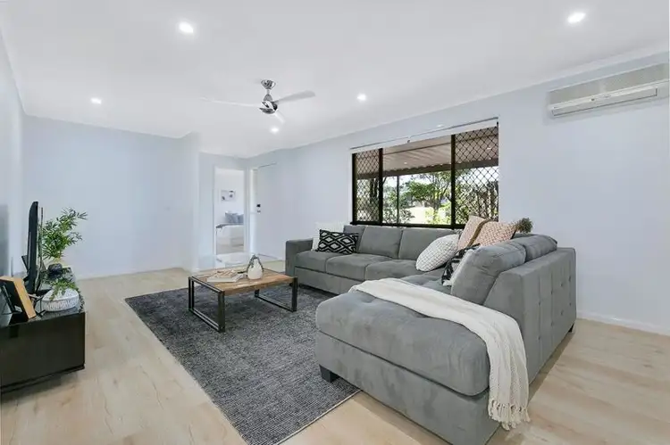 Fifth view of Homely house listing, 19 Bundabah Drive, Calamvale QLD 4116