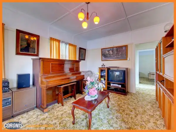 Third view of Homely house listing, 53 Larcombe Street, Zillmere QLD 4034