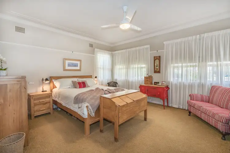 Second view of Homely house listing, 68 Oxford Road, Scone NSW 2337