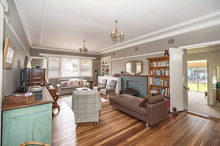 Third view of Homely house listing, 68 Oxford Road, Scone NSW 2337