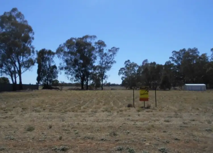 Main view of Homely land listing, 37-39 William St, Berrigan NSW 2712