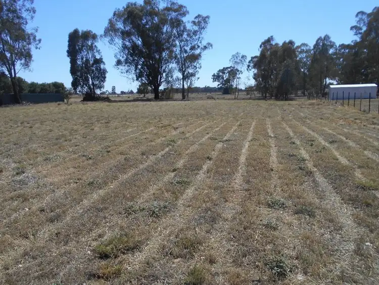 Second view of Homely land listing, 37-39 William St, Berrigan NSW 2712