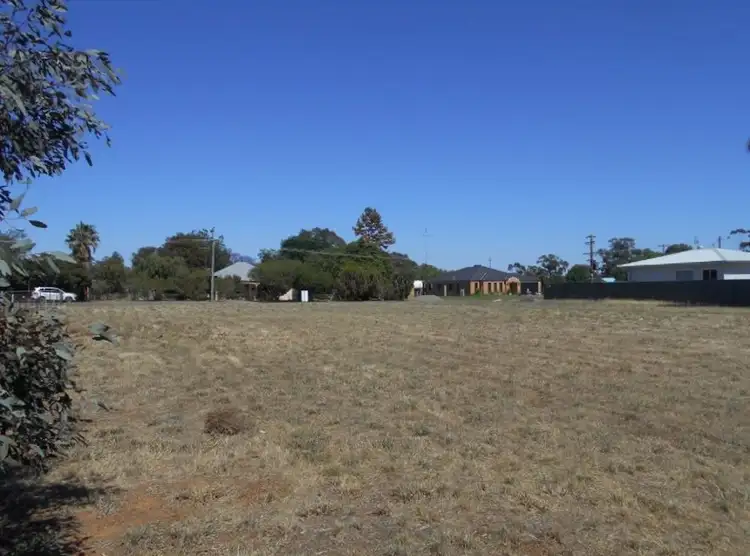Fifth view of Homely land listing, 37-39 William St, Berrigan NSW 2712