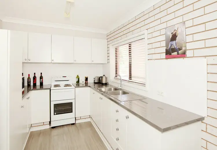 Fourth view of Homely house listing, 1/6 Dunn Avenue, Forest Hill NSW 2651