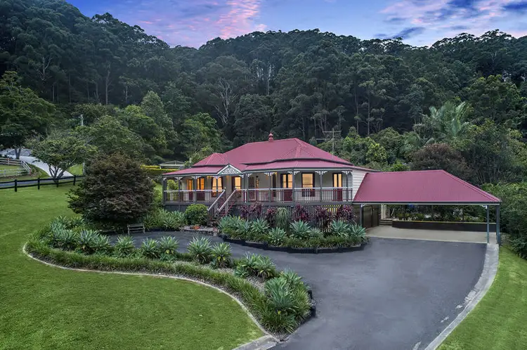 176A Ayrshire Park Dr, Boambee NSW 2450