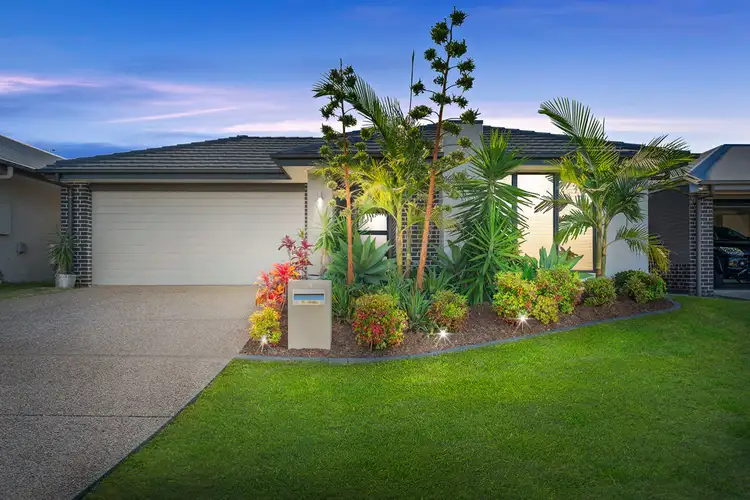 19 Elsey Circuit, North Lakes QLD 4509