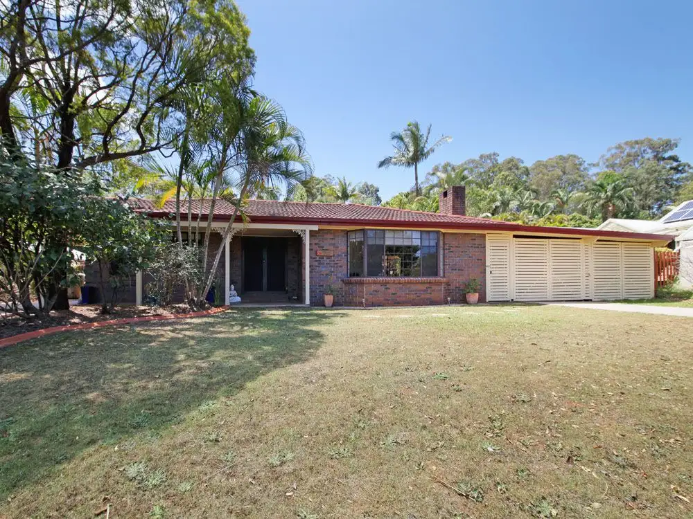 Main view of Homely house listing, 25 James Mac Court, Narangba QLD 4504