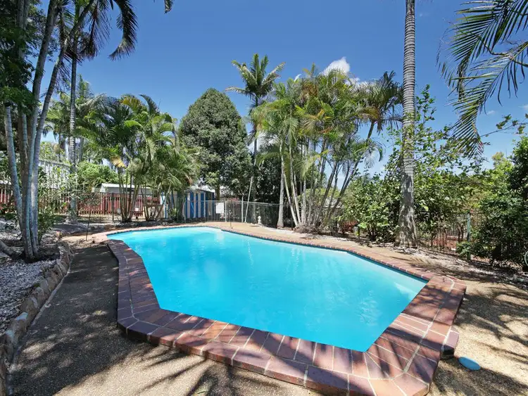 Second view of Homely house listing, 25 James Mac Court, Narangba QLD 4504