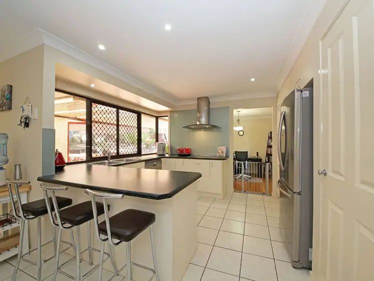 Third view of Homely house listing, 25 James Mac Court, Narangba QLD 4504