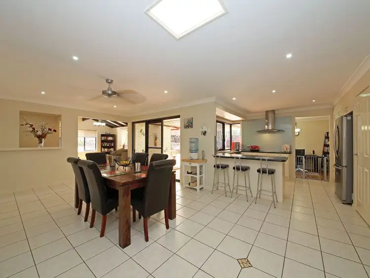 Fifth view of Homely house listing, 25 James Mac Court, Narangba QLD 4504