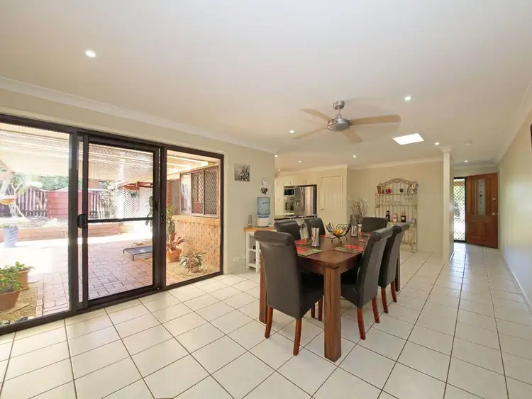 Sixth view of Homely house listing, 25 James Mac Court, Narangba QLD 4504