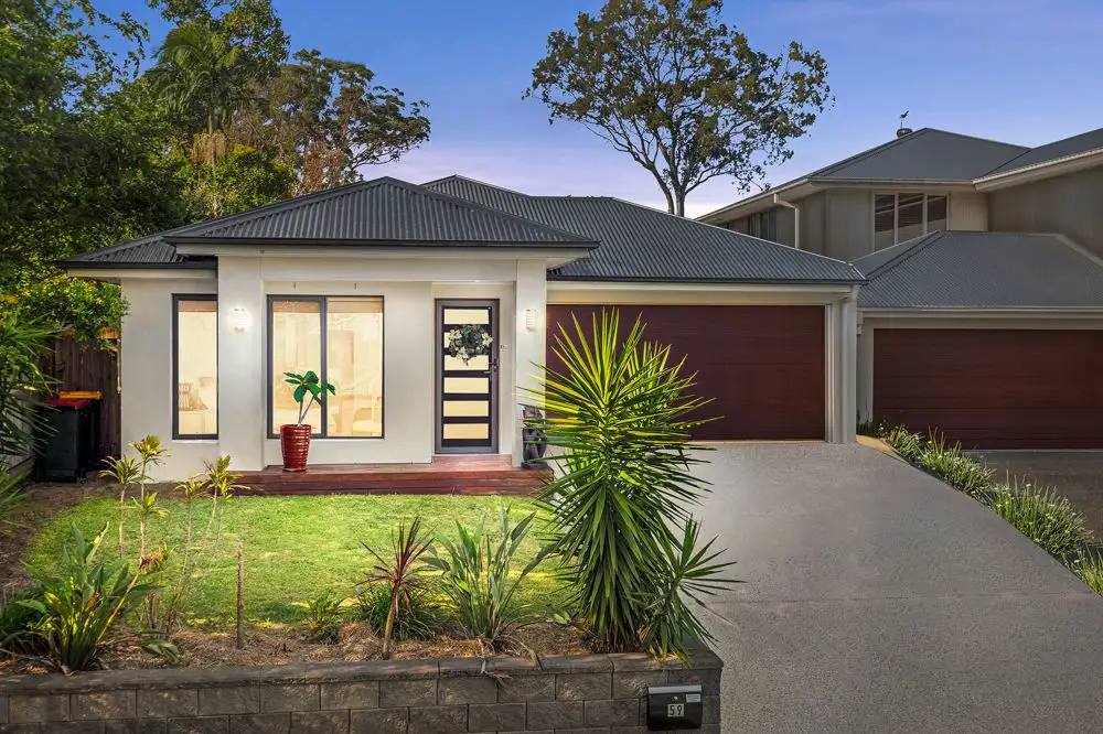 Main view of Homely house listing, 59 Elm Crescent, Bracken Ridge QLD 4017