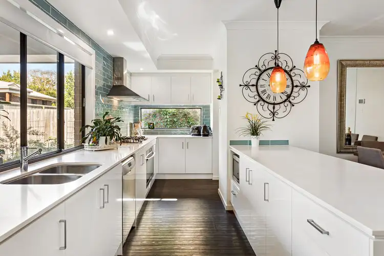 Second view of Homely house listing, 59 Elm Crescent, Bracken Ridge QLD 4017