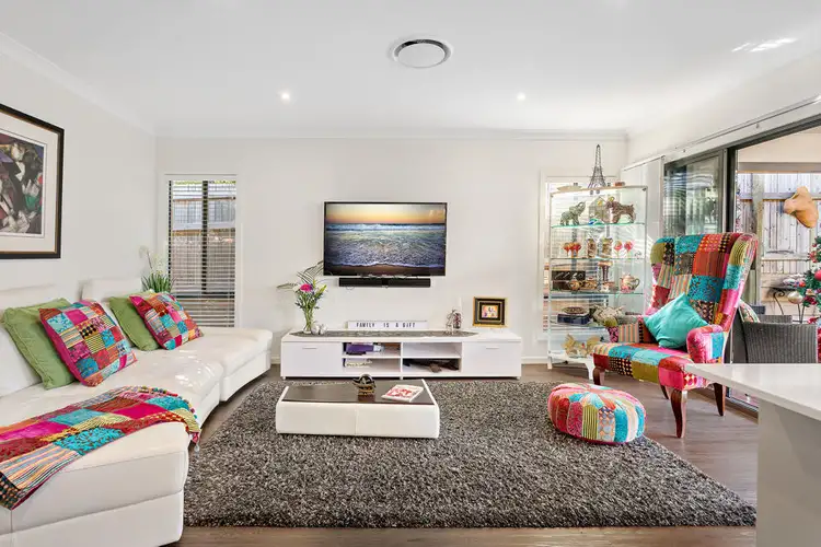 Fourth view of Homely house listing, 59 Elm Crescent, Bracken Ridge QLD 4017
