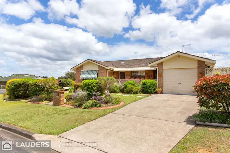 Main view of Homely semi-detached listing, 1/1 Carrabeen Drive, Old Bar NSW 2430