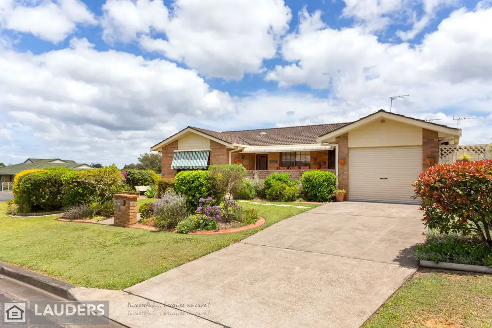 Main view of Homely semi-detached listing, 1/1 Carrabeen Drive, Old Bar NSW 2430