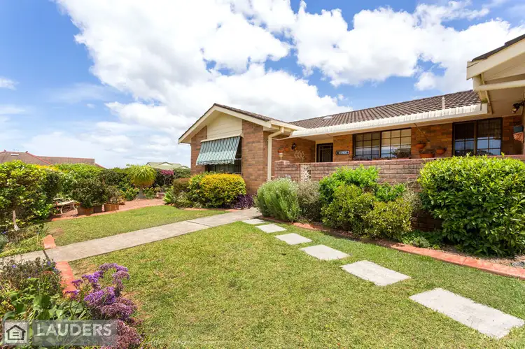 Second view of Homely semi-detached listing, 1/1 Carrabeen Drive, Old Bar NSW 2430