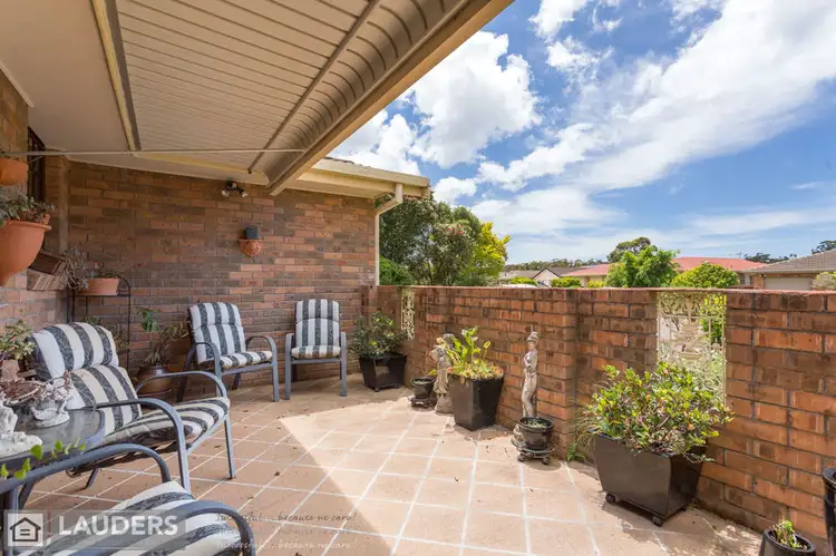 Third view of Homely semi-detached listing, 1/1 Carrabeen Drive, Old Bar NSW 2430