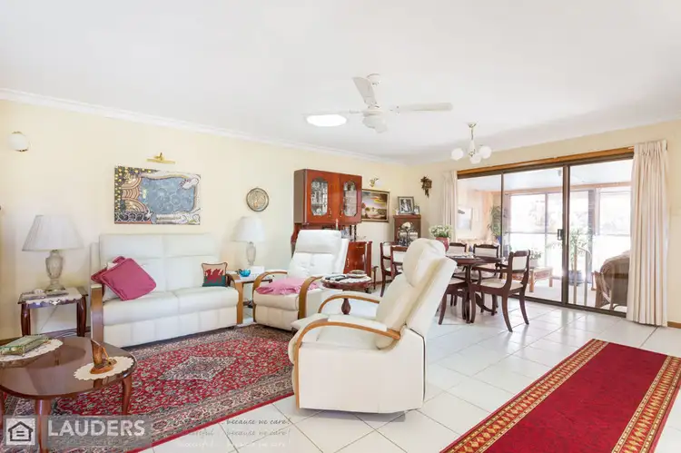 Fifth view of Homely semi-detached listing, 1/1 Carrabeen Drive, Old Bar NSW 2430