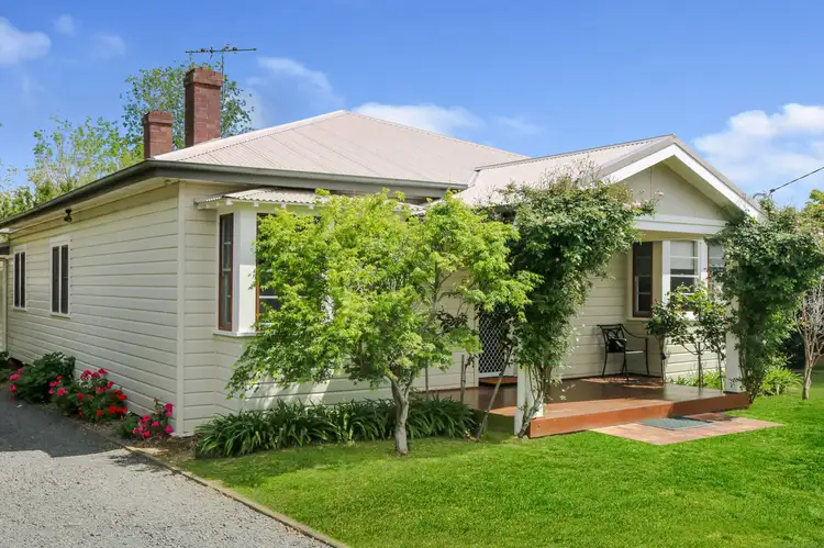 27 Scott Street, Scone NSW 2337