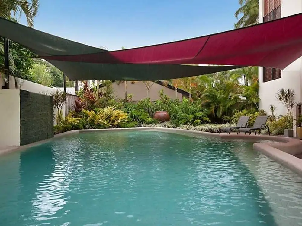 Main view of Homely unit listing, 14/182 Spence Street, Bungalow QLD 4870