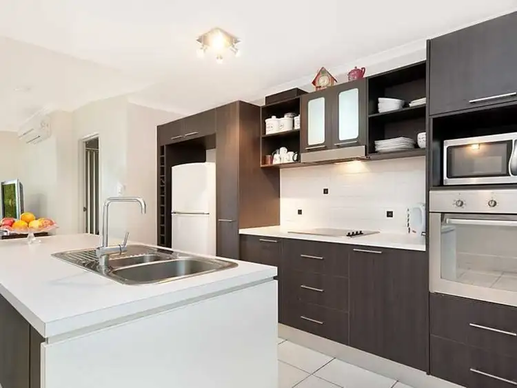Second view of Homely unit listing, 14/182 Spence Street, Bungalow QLD 4870