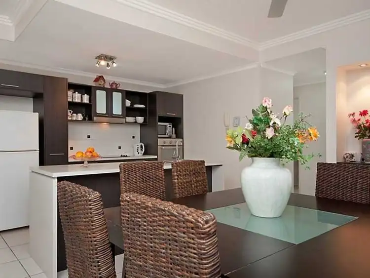 Fourth view of Homely unit listing, 14/182 Spence Street, Bungalow QLD 4870