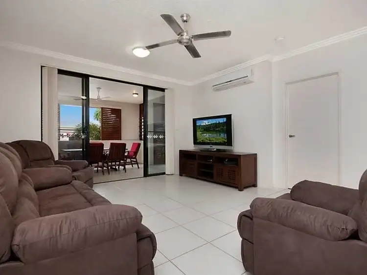 Fifth view of Homely unit listing, 14/182 Spence Street, Bungalow QLD 4870