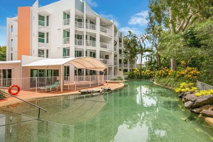 11/2-4 Deauville Close, Yorkeys Knob QLD 4878