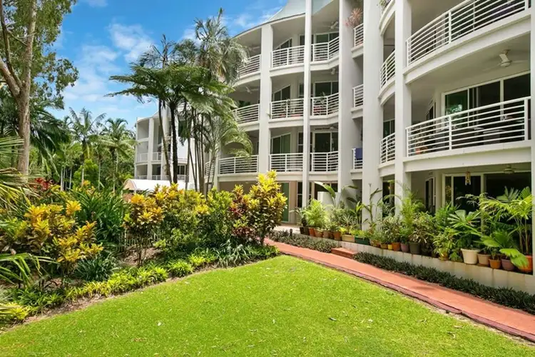 Second view of Homely unit listing, 11/2-4 Deauville Close, Yorkeys Knob QLD 4878