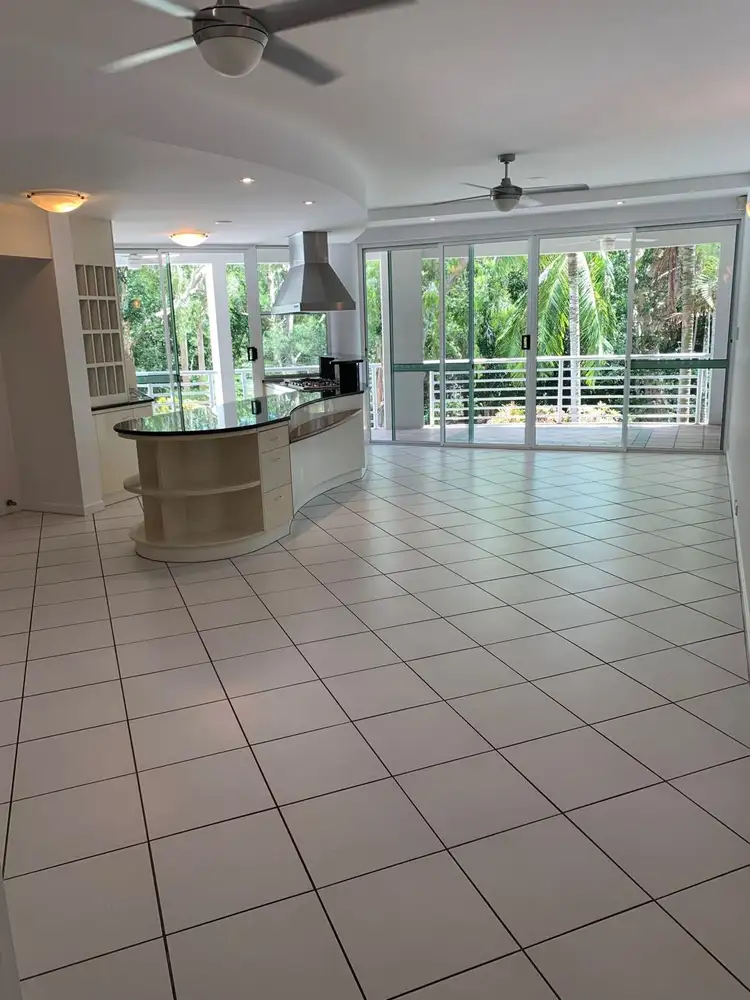 Third view of Homely unit listing, 11/2-4 Deauville Close, Yorkeys Knob QLD 4878