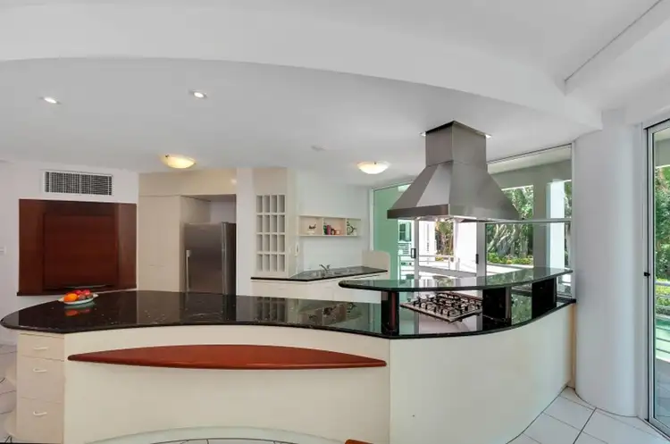 Fourth view of Homely unit listing, 11/2-4 Deauville Close, Yorkeys Knob QLD 4878