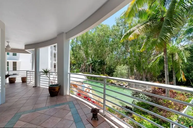 Sixth view of Homely unit listing, 11/2-4 Deauville Close, Yorkeys Knob QLD 4878