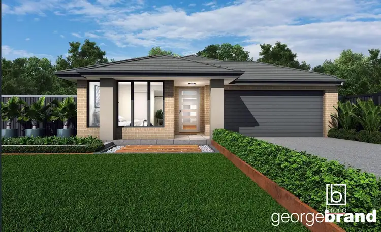 41 Fairmont Boulevard (Magnolia Estate), Hamlyn Terrace NSW 2259