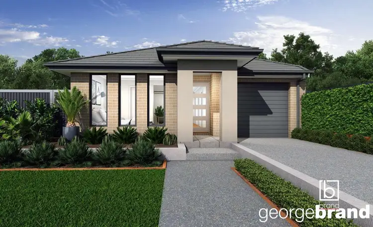 Second view of Homely house listing, 41 Fairmont Boulevard (Magnolia Estate), Hamlyn Terrace NSW 2259