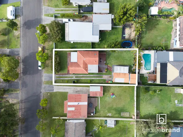 Third view of Homely house listing, 18 Laguna Parade, Berkeley Vale NSW 2261