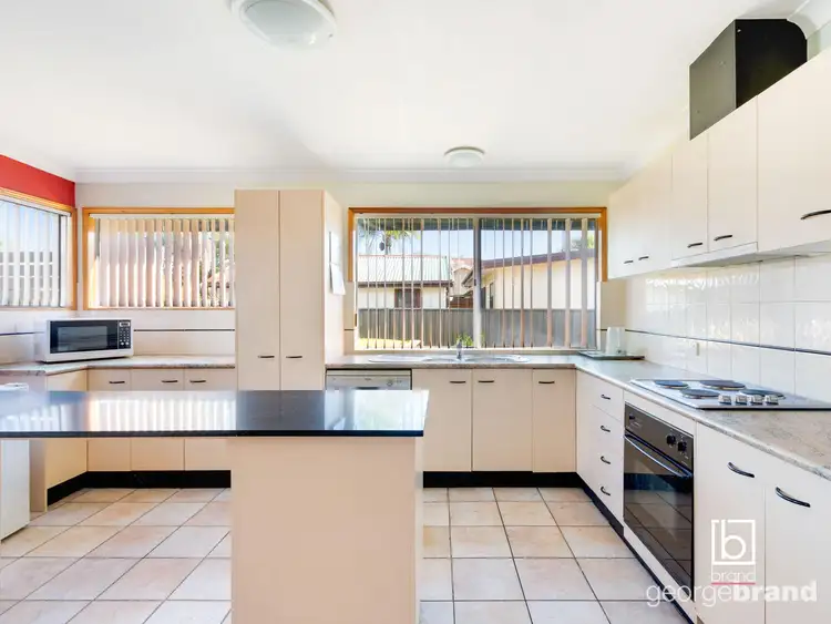 Fourth view of Homely house listing, 18 Laguna Parade, Berkeley Vale NSW 2261