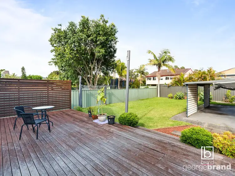 Fifth view of Homely house listing, 18 Laguna Parade, Berkeley Vale NSW 2261