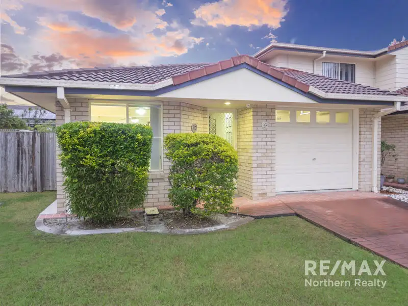Main view of Homely villa listing, 141/14 Everest st, Warner QLD 4500