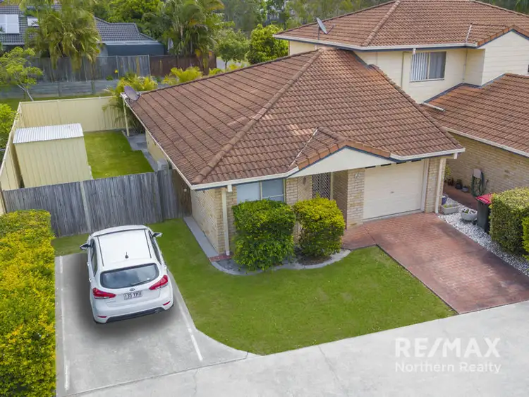 Second view of Homely villa listing, 141/14 Everest st, Warner QLD 4500