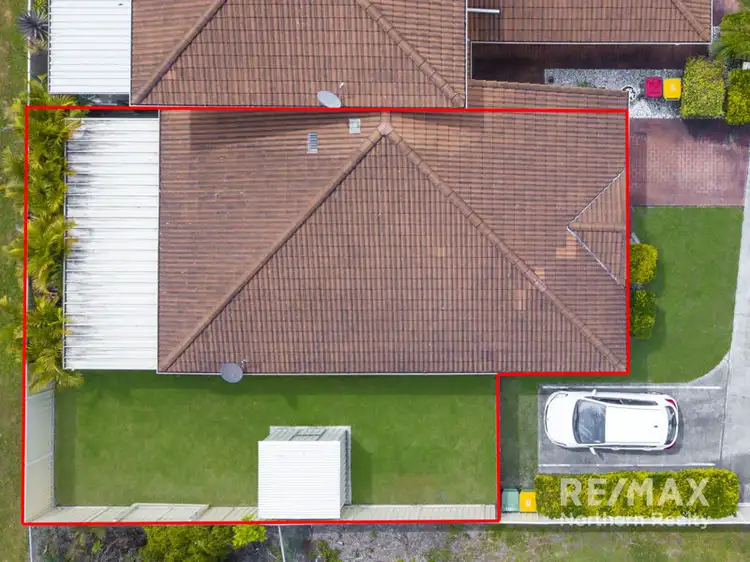 Fourth view of Homely villa listing, 141/14 Everest st, Warner QLD 4500