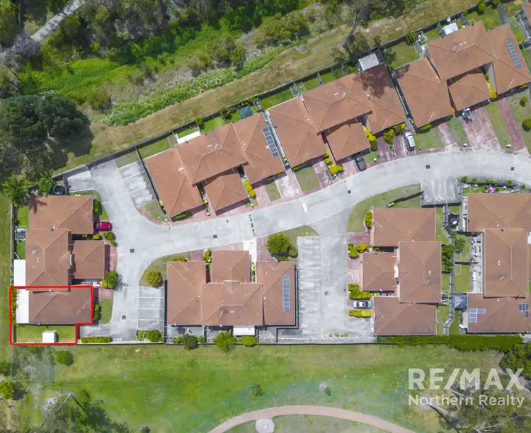 Fifth view of Homely villa listing, 141/14 Everest st, Warner QLD 4500