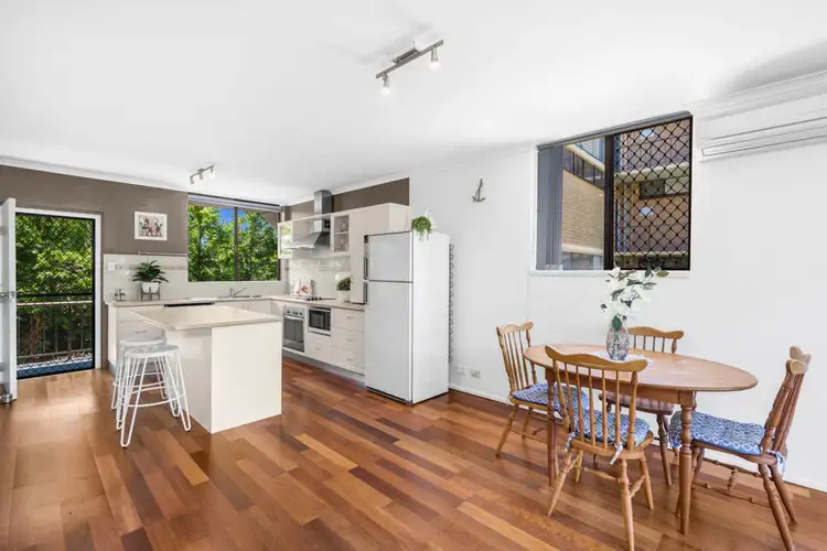 Fifth view of Homely unit listing, 3/415 Esplanade, Manly QLD 4179