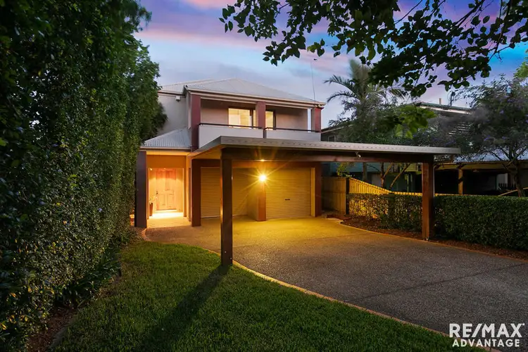 Fifth view of Homely terrace listing, 168 Stratton Terrace, Manly QLD 4179